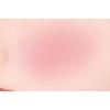 CANMAKE Powder Cheeks P01 Powerful Pink Blush with Brush 1.8 g