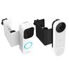 Регулируемый кронштейн для дверного звонка для Blink Video/Google Nest Doorbell для домашнего офиса Аксессуары для безопасности