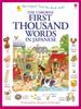 Книга First Thousand Words In Japanese