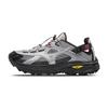 Mizuno Racer Trail SE V2 унисекс аквашузы рассветно-серые D1GH261204