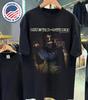 НОВЫЙ Промо Винтажная Футболка Counterstrike 1999 Все Размеры S3XL Унисекс Футболка