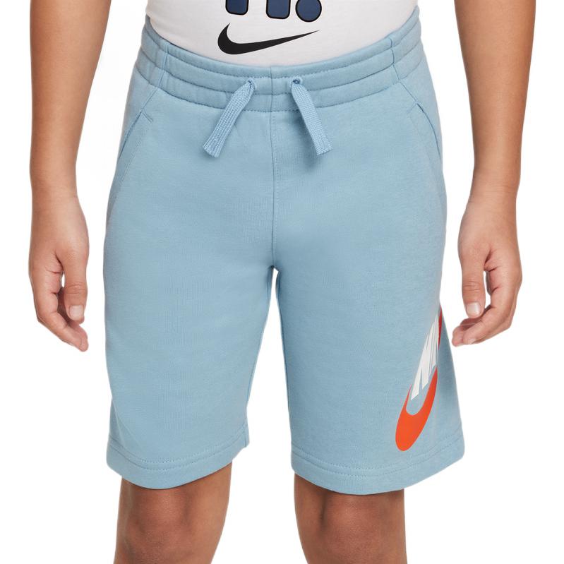 Nike Детские шорты Средние DB6990-494