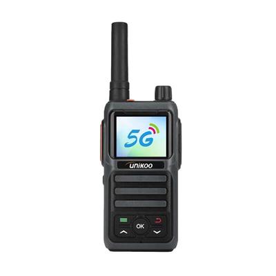 УНИКУО 4G/5G Всесетевой рация с неограниченным радиусом действия (Китайская версия)