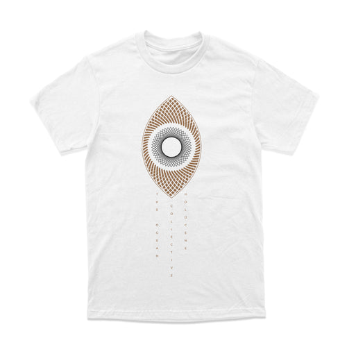 ZX New The Ocean Band Graphic Cotton Tshirt Unisex Summer Short Sleeve Fashion Brand Tee Luxury Casual Vintage Retro