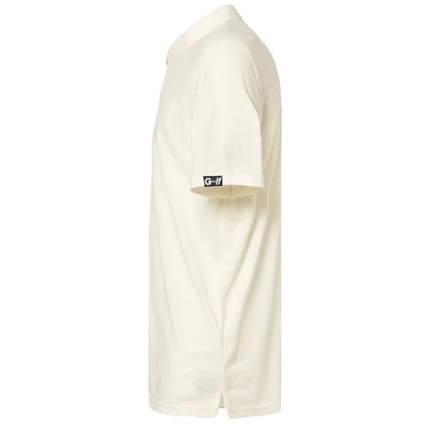 Oakley Transition поло с короткими рукавами