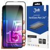 Apple iPhone 15 Pro Max - 3Mk Hardglass Max Lite Черный