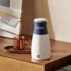 Портативный электрический чайник Morphy Richards MR6090, вилка CN (адаптер в комплекте)