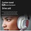 Logitech G Astro A10 Gen 2 Wired Gaming Headset
