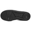 Nike Gamma Force Противоскользящие Износостойкие Низкие Кеды для Скейтборда Женские Черные Кроссовки HQ1674-001