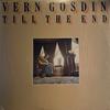 Виниловая пластинка VERN GOSDIN  Till The End 7E1112 ELEKTRA 1977 США Рок Б/у