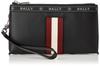 Bally High Point Clutch Black Men's Bag, 59797622369F100,