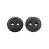 5Pcs Rubber Grommet 2 Holes Fuel Gas Tank Seal Grommet For Hedge Trimmer Weed Eater Brush Cutters Replacement Garden Supplies
