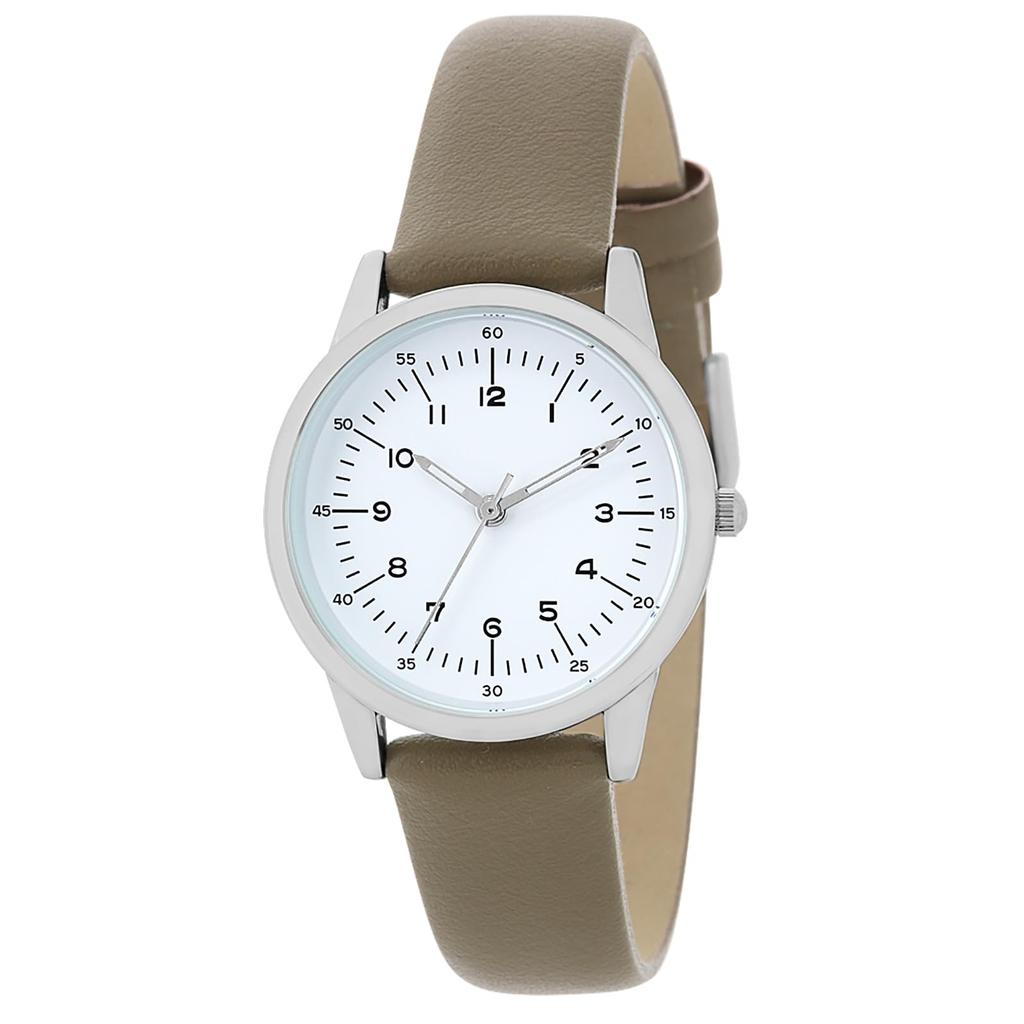 Nuance Leather Watch CF2C0012 Khaki