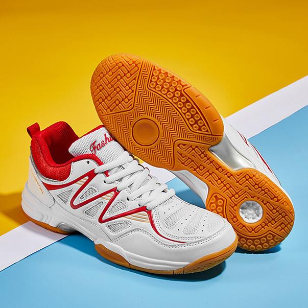 Высокое качество кроссовки мужские беговые кроссовки уличные дышащие спортивные туфли для бадминтона теннисная обувь