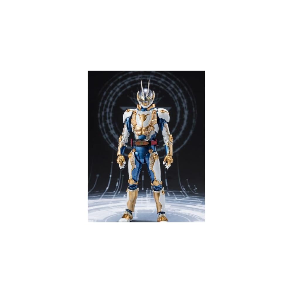 S.H.Figuarts Камен Райдер Гейзер Фигурка Действия Коллекционная Игрушка