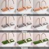 1Pcs Silicone Quick-drying Sink Mat Drying Pad Splash Guard  for Bathroom Kitchen Sink Faucet