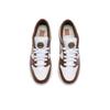 Nike Dunk Low GS Cacao Wow Metallic Gold Kids Sneakers Brown White HM3725-171