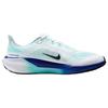 Nike Мужские беговые кроссовки Pegasus 41, нескользящие и дышащие, Белый Черный FD2722-118