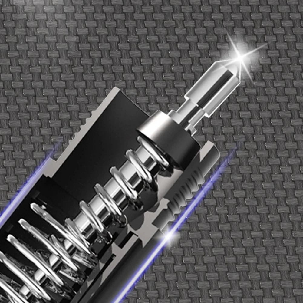 Автомобильный молоток безопасности, резак для ремней безопасности, инструмент для разбивания автомобильных стекол, аварийный молоток, спасательный инструмент для спасения жизни