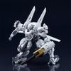 MODEROID Courage Explosion Burn Braeburn M2 Exceed Rhinos Собранная пластиковая модель без масштаба