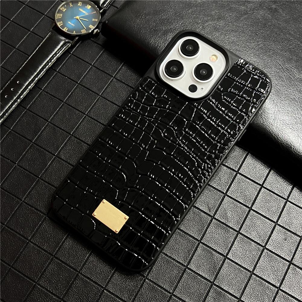 Роскошный 3D Сексуальный чехол для телефона с цветочным леопардовым змеиным крокодиловым принтом из кожи для iPhone 17Air 16Plus 11 12 13Mini 14Pro XS MAX XR 15Pro 17Pro Max Модная накладка