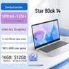 HP StarBook 14 AI Портативный ноутбук (Китайская версия)
