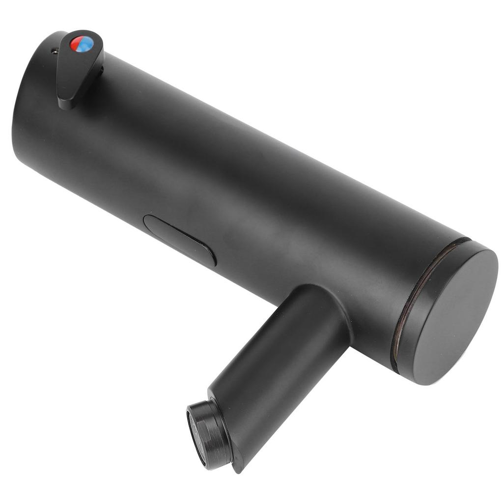 G1/2 сенсорный смеситель автоматический бесконтактный смеситель для горячей и холодной воды краны для раковины для ванной комнаты кухни