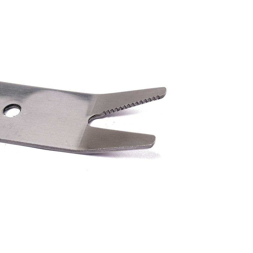 Ремонт Ручки Гаечный Ключ для Электрогитары Нержавеющая Сталь Инструмент для Снятия Ручек Гитары Инструмент Лютье