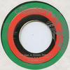 7inch Record DONNIE ACE - Dem Just A Gwaan Some Way None Mandingo 1987 Jamaica Reggae, Ska & Dub