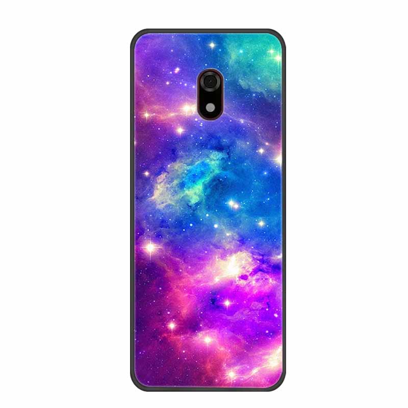 Мягкий силиконовый чехол для Qin F22 Pro Чехол Модный ТПУ Силиконовые чехлы для телефона для Xiaomi QinF22 Pro Задняя крышка На Qin F 22 Pro F22Pro