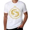 Soen Lykaia Tshirt Sweat Absorbing Sports Tee Shirt
