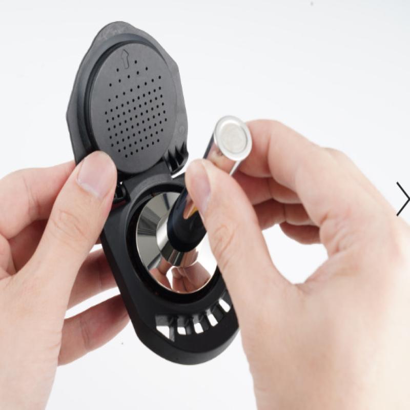 Многоразовый адаптер для капсул Dolce Gusto, многоразовый адаптер для кофейных капсул, конвертер кофейных капсул, поддержка заполнения кофейным порошком