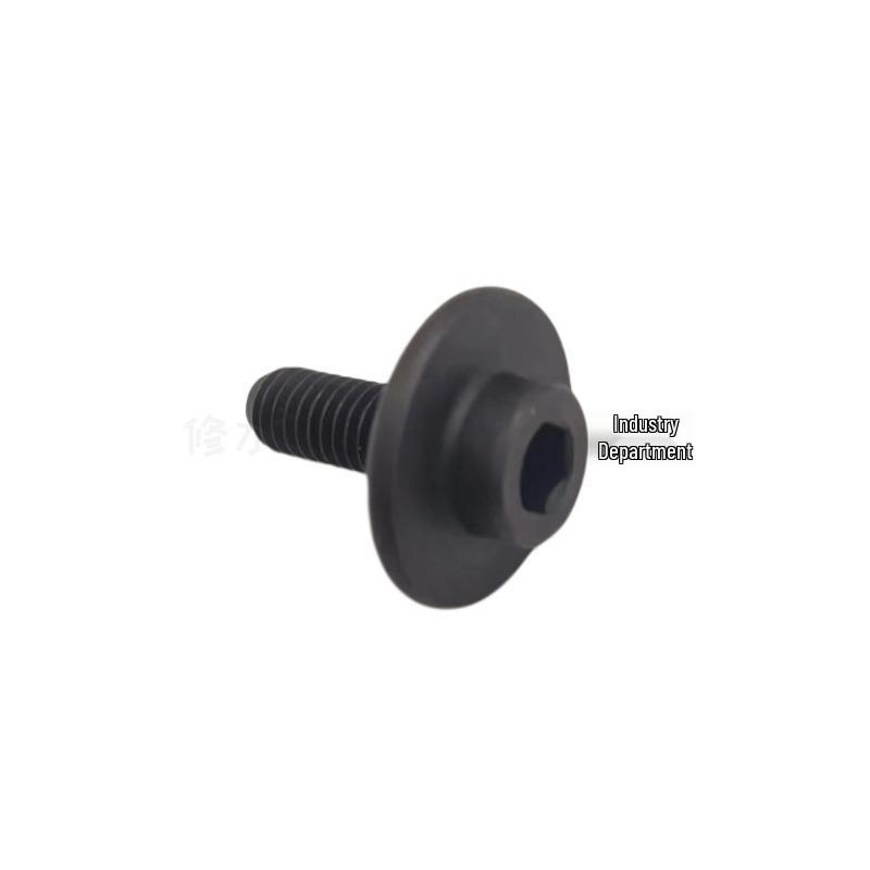 Makita 266733-9 Винт для торцовочных пил BLS713/LS0714/DLS714 Аксессуары