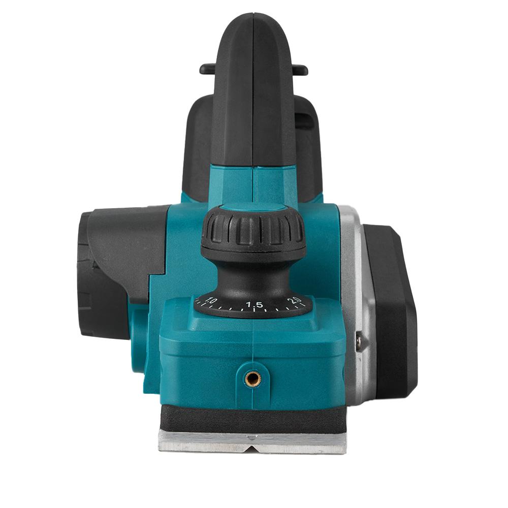 ONEVAN 30000 об/мин беспроводной электрический рубанок бесщеточный электрический фрезер триммер инструмент для резки дерева деревообработка для аккумулятора Makita 18 В