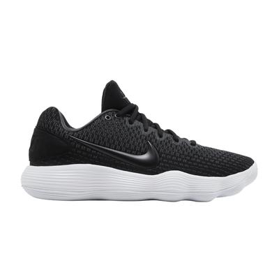 Hyperdunk 2017 Low Черный