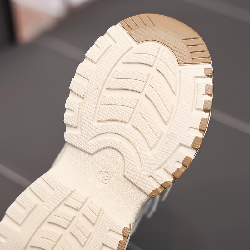 Детская модная дышащая повседневная обувь, детские спортивные кроссовки для бега для мальчиков и девочек, трендовые удобные спортивные кроссовки