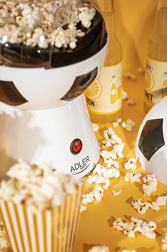 Ad 4479 Popcorn Machine