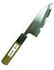 Tosa Cutlery Distribution Center Polished Deba White 105mm - Knife, Single-Edged, Steel, No. 2,