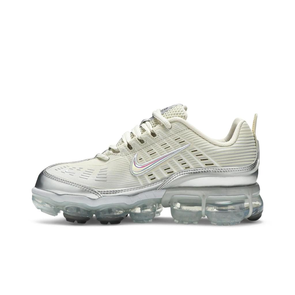Nike Womens Air VaporMax 360 'Cream' (women's sizes) Running Shoes CK2719 200