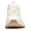 Li-Ning Yixing Lite Classic Удобная толстая подошва, высота которой увеличивает амортизацию, нескользящая износостойкая отскок, низкая повседневная обувь AGCU052-3