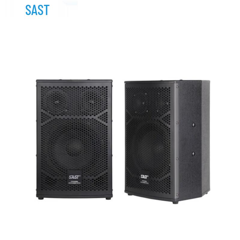 Xianke H10 10-дюймовая профессиональная пассивная акустическая система для KTV