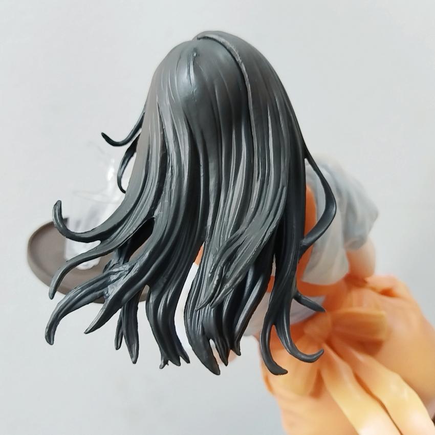 29СМ Молодая Жена Официантка Хитоми Ода Не Героиня DRAGON Игрушка Не Девочка Фигурка ПВХ Статуэтка Игры Взрослый Аниме Экшен Модель Кукла Подарки