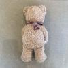 [USED] Steiff Lotta the Teddy Bear Plush Toy