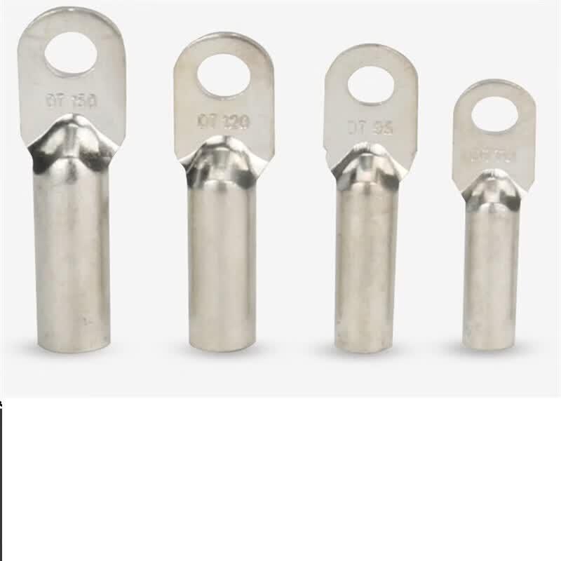 DT Series Copper Cable Lug