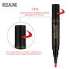ROSALIND 5ml Neon Nail Gel Shiny Pen Bright For Nail Art Design LED/UV Lamp Base&Top Coat