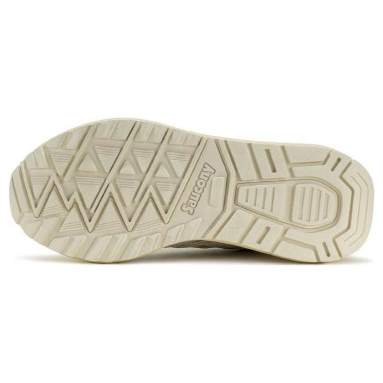 SAUCONY Shadow 5000 Амортизация Скользкая Устойчивость к истиранию Амортизация Скользкая Устойчивость к истиранию Низкие Унисекс S79037-4