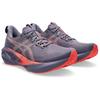 Asics Novablast 5 Серовато-фиолетовый Коралловый риф 1011B974-500