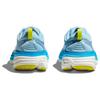 HOKA Bondi 8 Wide Airy Blue Мужские кроссовки Diva-Blue 1127953-ABDB