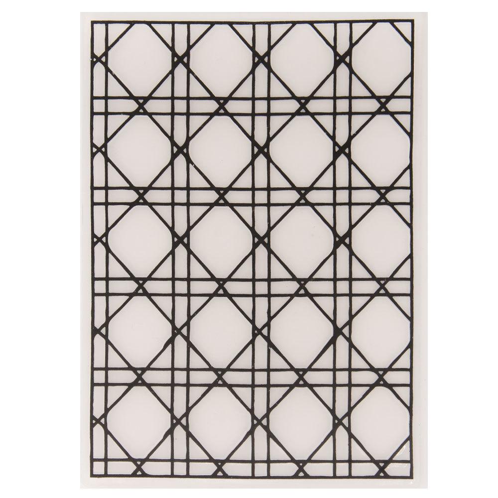 Сетка, сетчатая рамка, пластиковая папка с тиснением для скрапбукинга, сделай сам, фотоальбом, декор для карт, художественный шаблон, доска, зерно