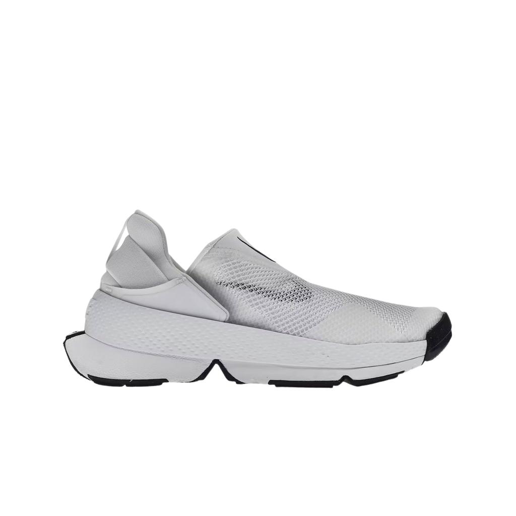(в) Nike Go Flyease Белый Черный